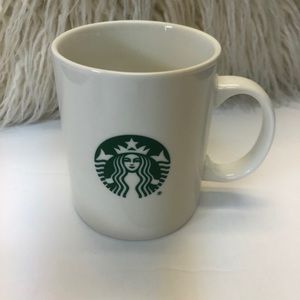 Starbucks Logo 2016 Coffee Mug